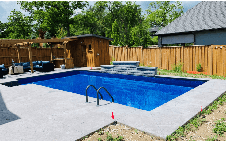 Pool Fencing