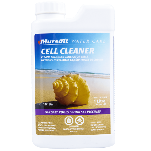 GEN-R-8 Cell Cleaner