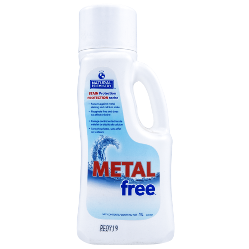 Metal Free