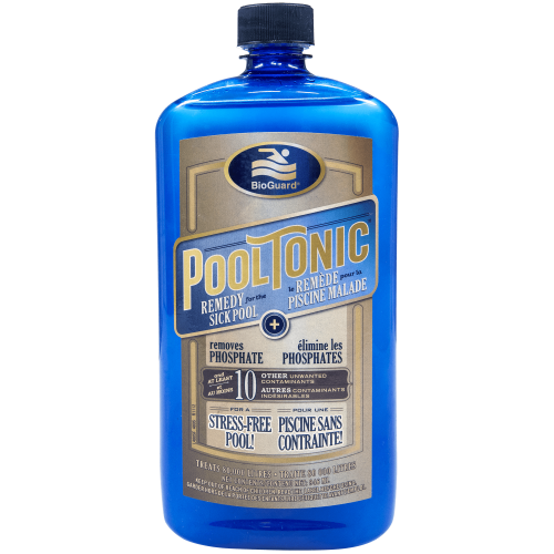 Pool Tonic