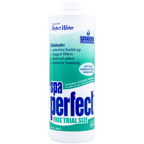 Spa Perfect