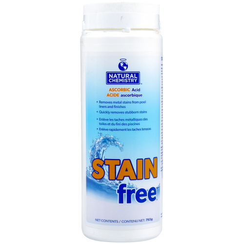 Stain Free