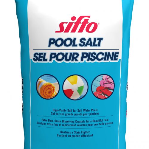 Sifto® Pool Salt 